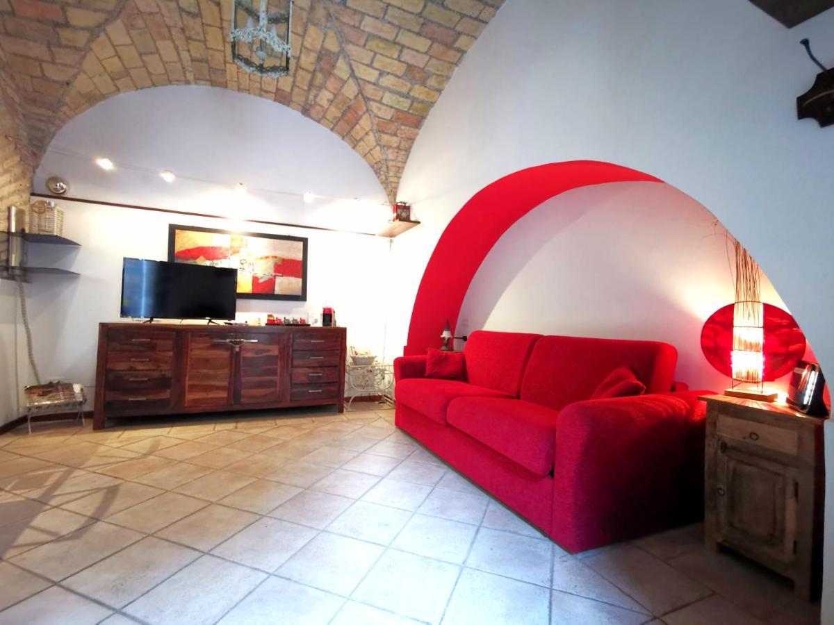 Colosseo Home - 29061 Roma Ngoại thất bức ảnh