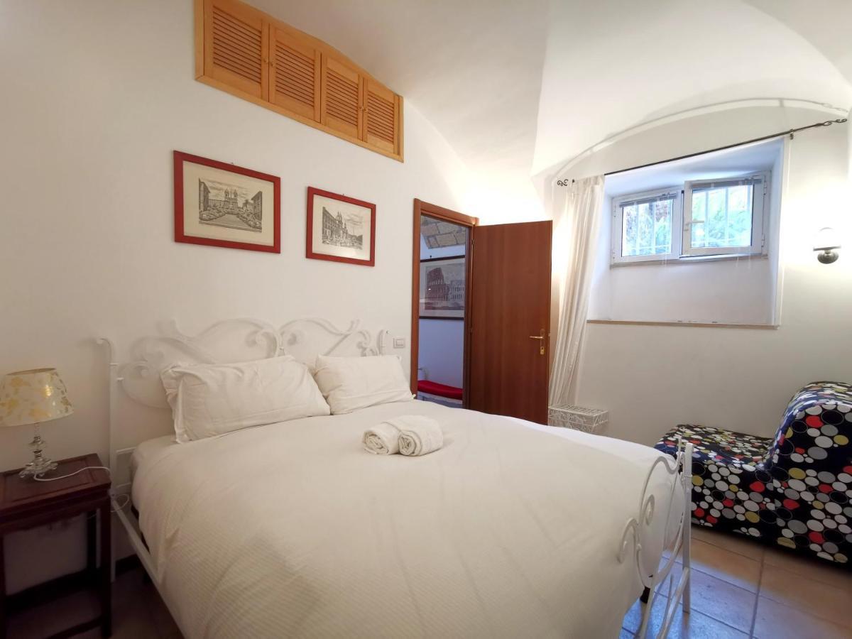 Colosseo Home - 29061 Roma Ngoại thất bức ảnh
