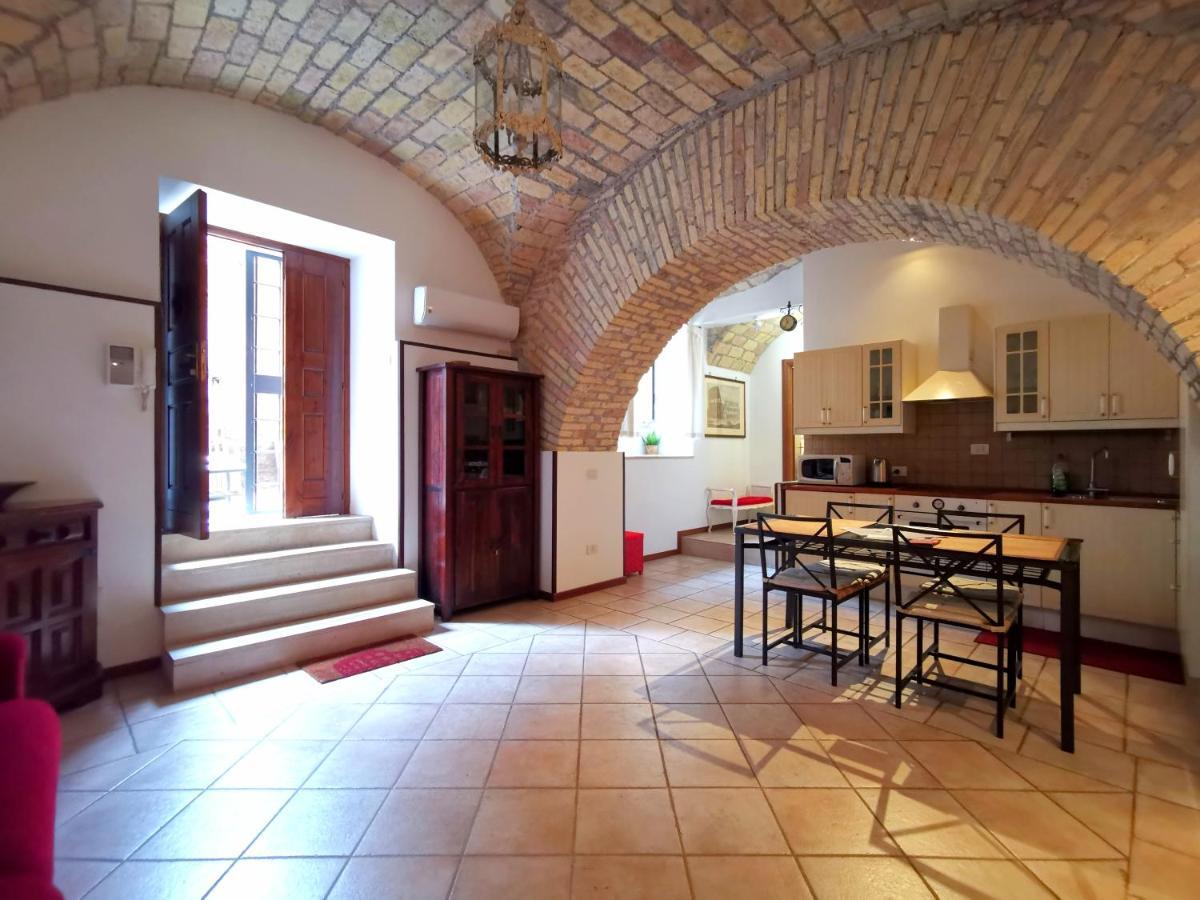 Colosseo Home - 29061 Roma Ngoại thất bức ảnh
