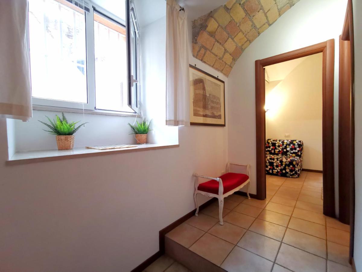 Colosseo Home - 29061 Roma Ngoại thất bức ảnh