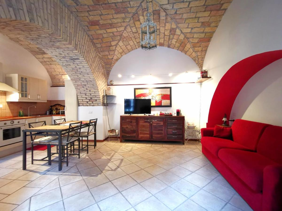 Colosseo Home - 29061 Roma Ngoại thất bức ảnh