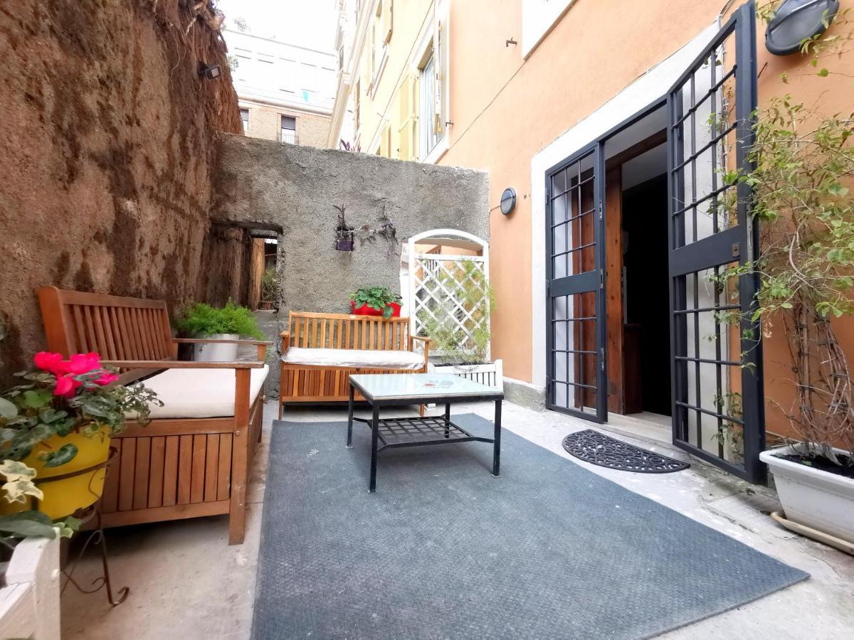 Colosseo Home - 29061 Roma Ngoại thất bức ảnh