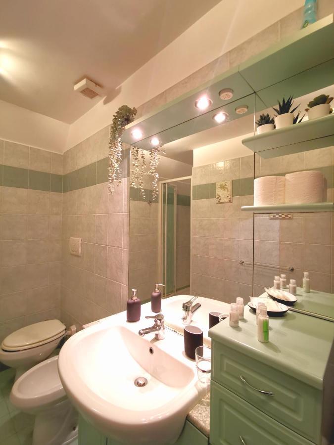 Colosseo Home - 29061 Roma Ngoại thất bức ảnh