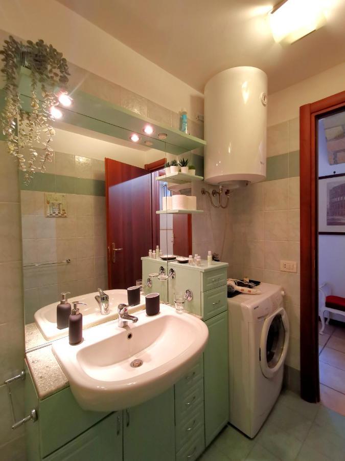 Colosseo Home - 29061 Roma Ngoại thất bức ảnh
