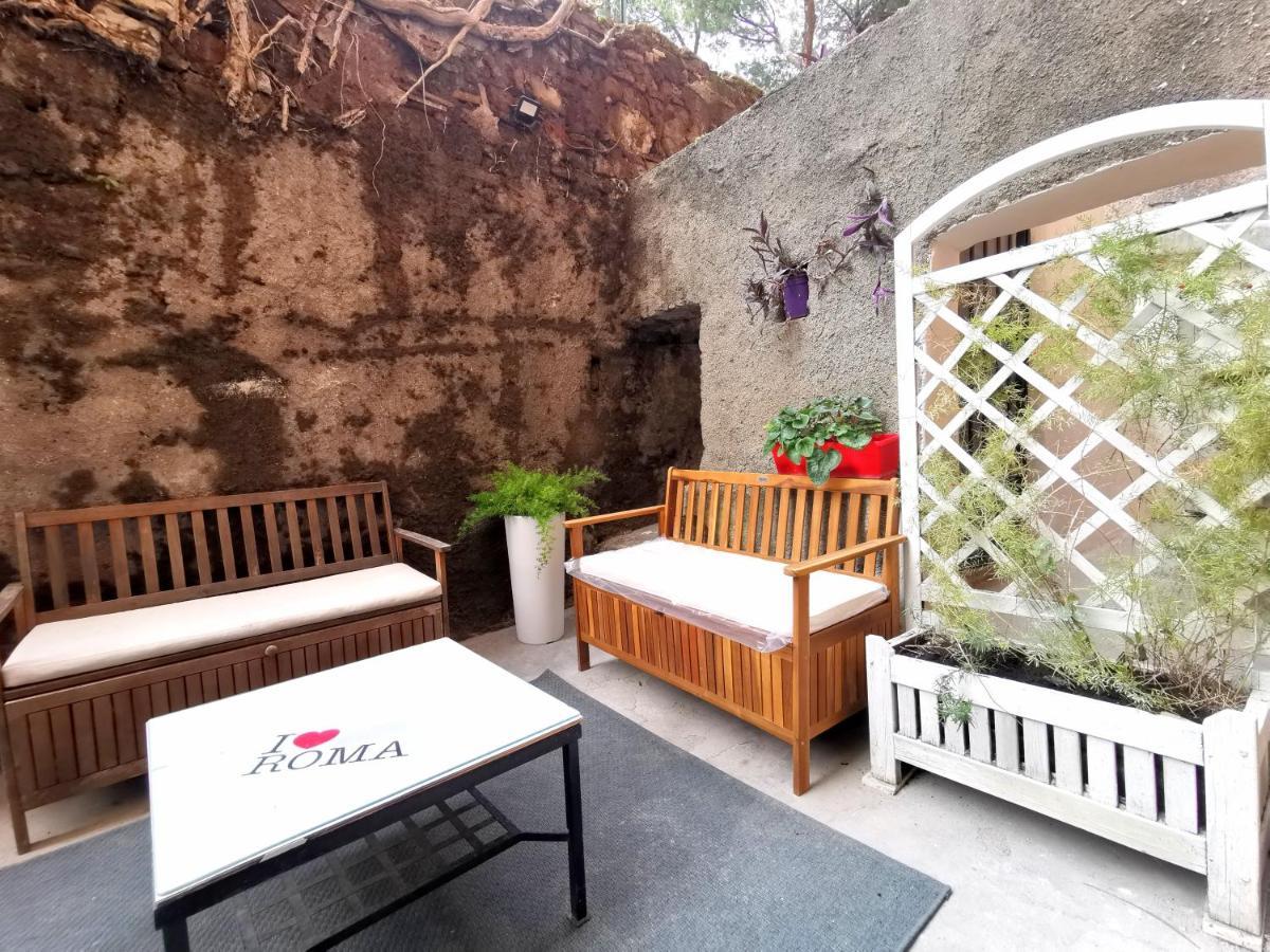 Colosseo Home - 29061 Roma Ngoại thất bức ảnh
