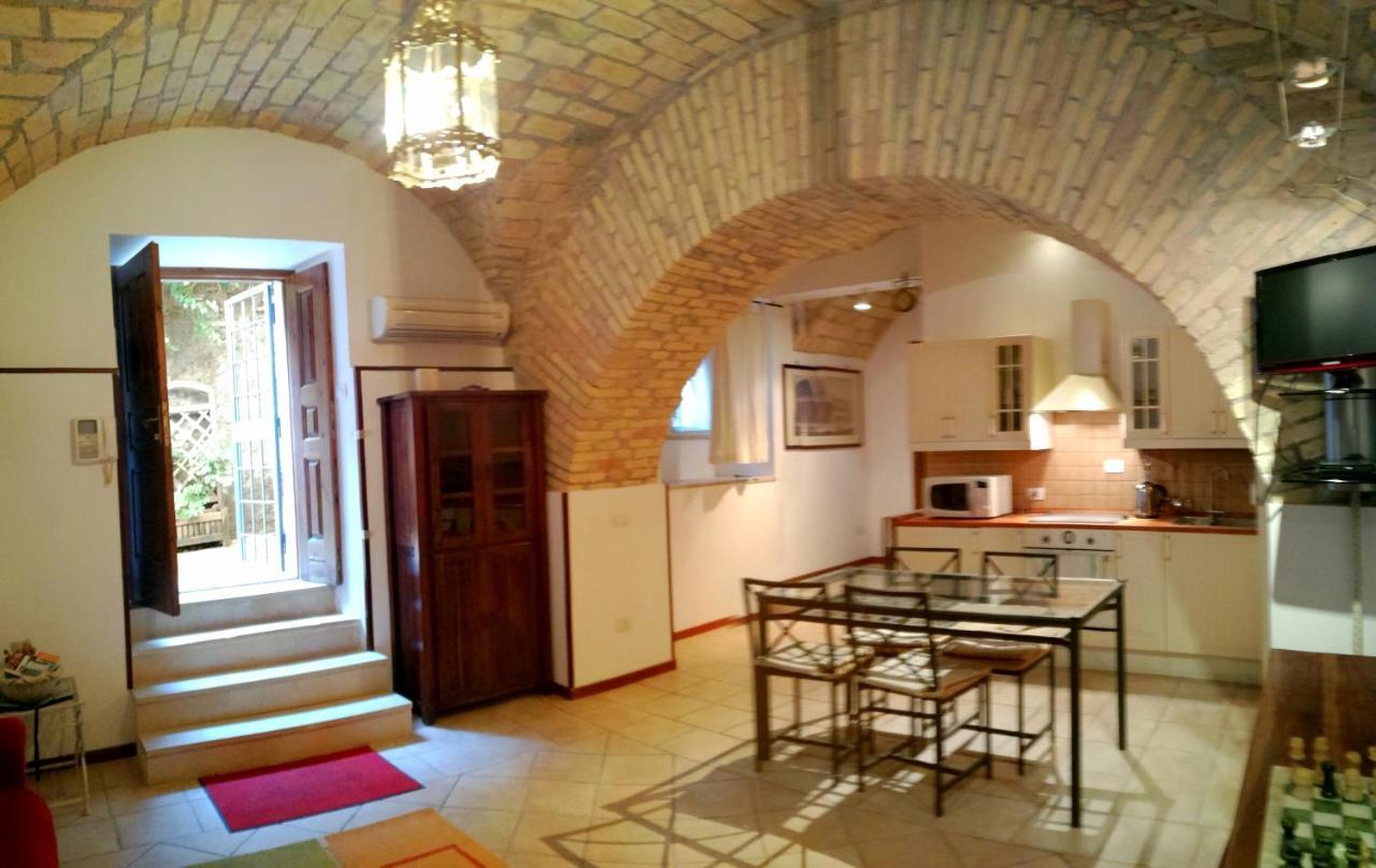 Colosseo Home - 29061 Roma Ngoại thất bức ảnh