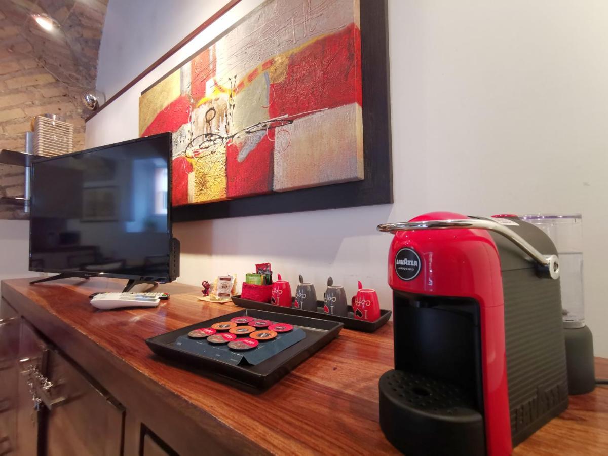 Colosseo Home - 29061 Roma Ngoại thất bức ảnh