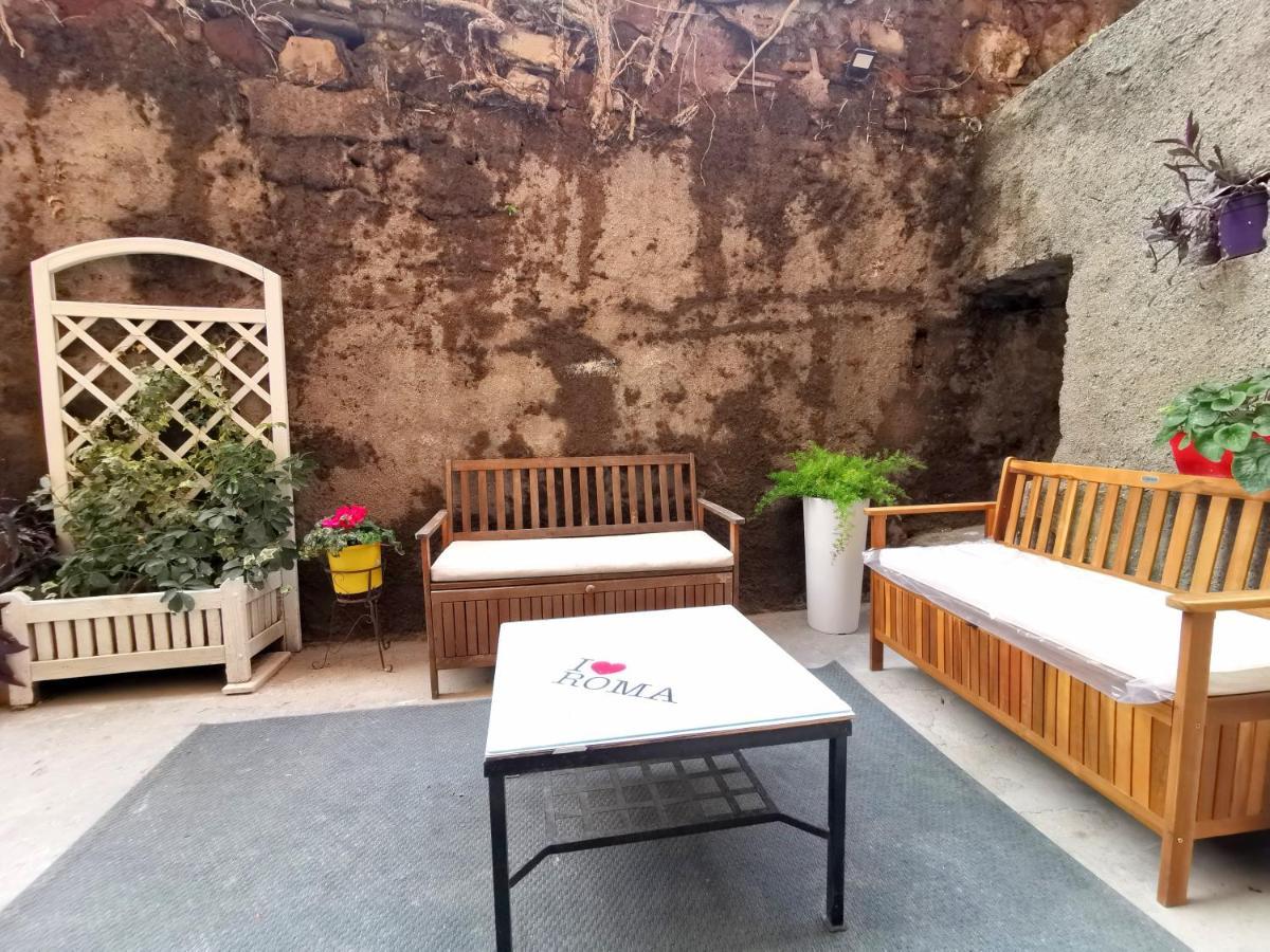 Colosseo Home - 29061 Roma Ngoại thất bức ảnh