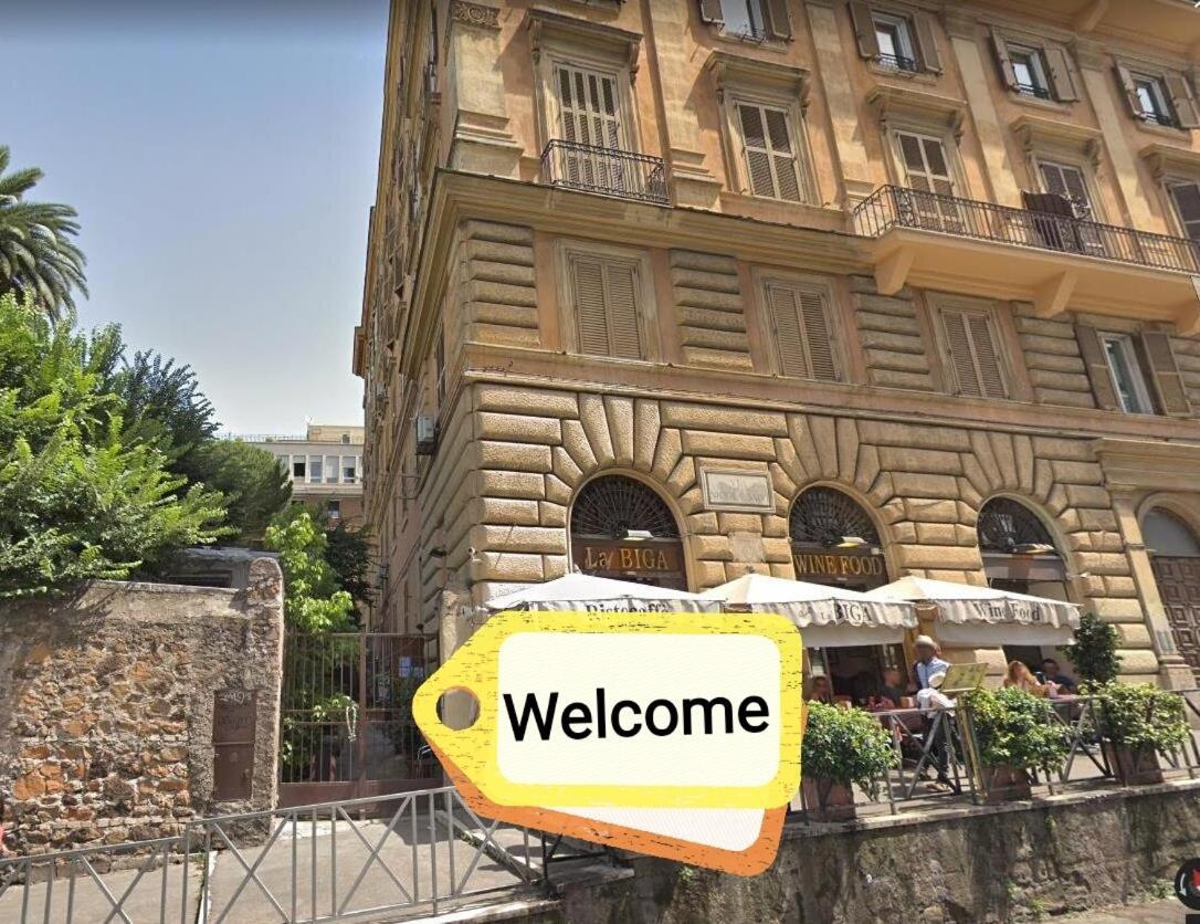 Colosseo Home - 29061 Roma Ngoại thất bức ảnh