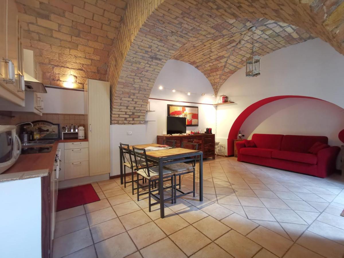 Colosseo Home - 29061 Roma Ngoại thất bức ảnh