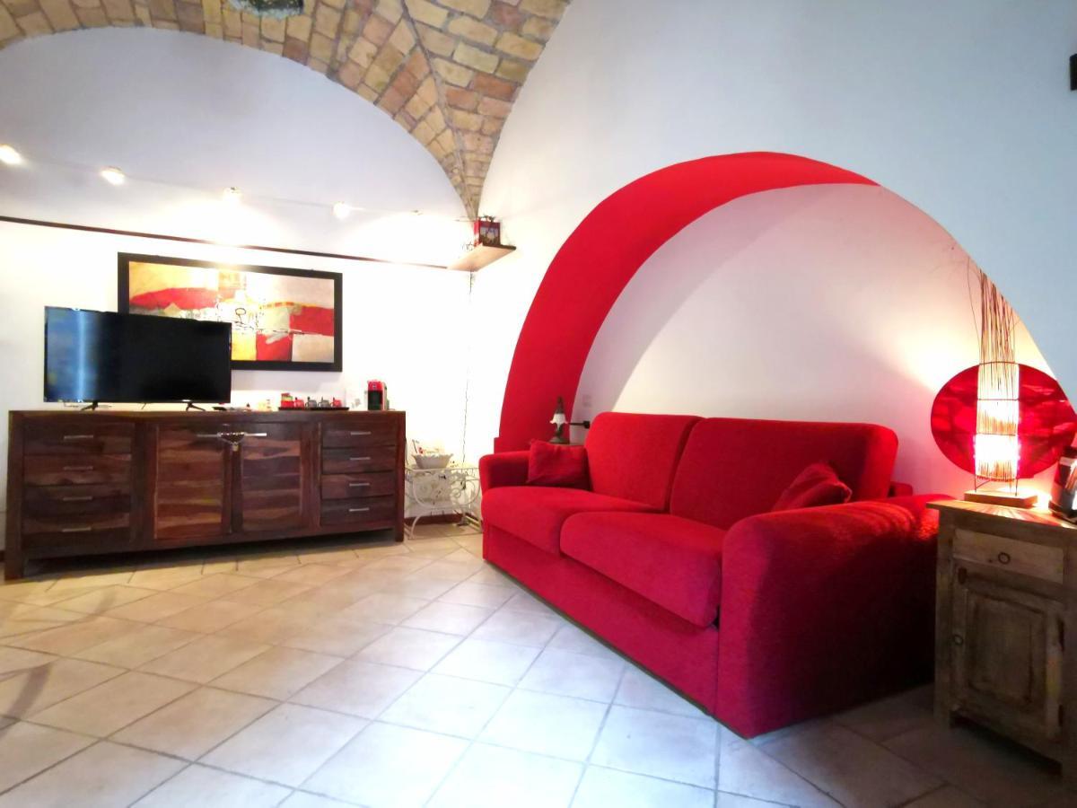 Colosseo Home - 29061 Roma Ngoại thất bức ảnh