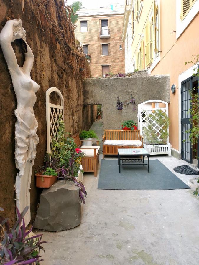 Colosseo Home - 29061 Roma Ngoại thất bức ảnh