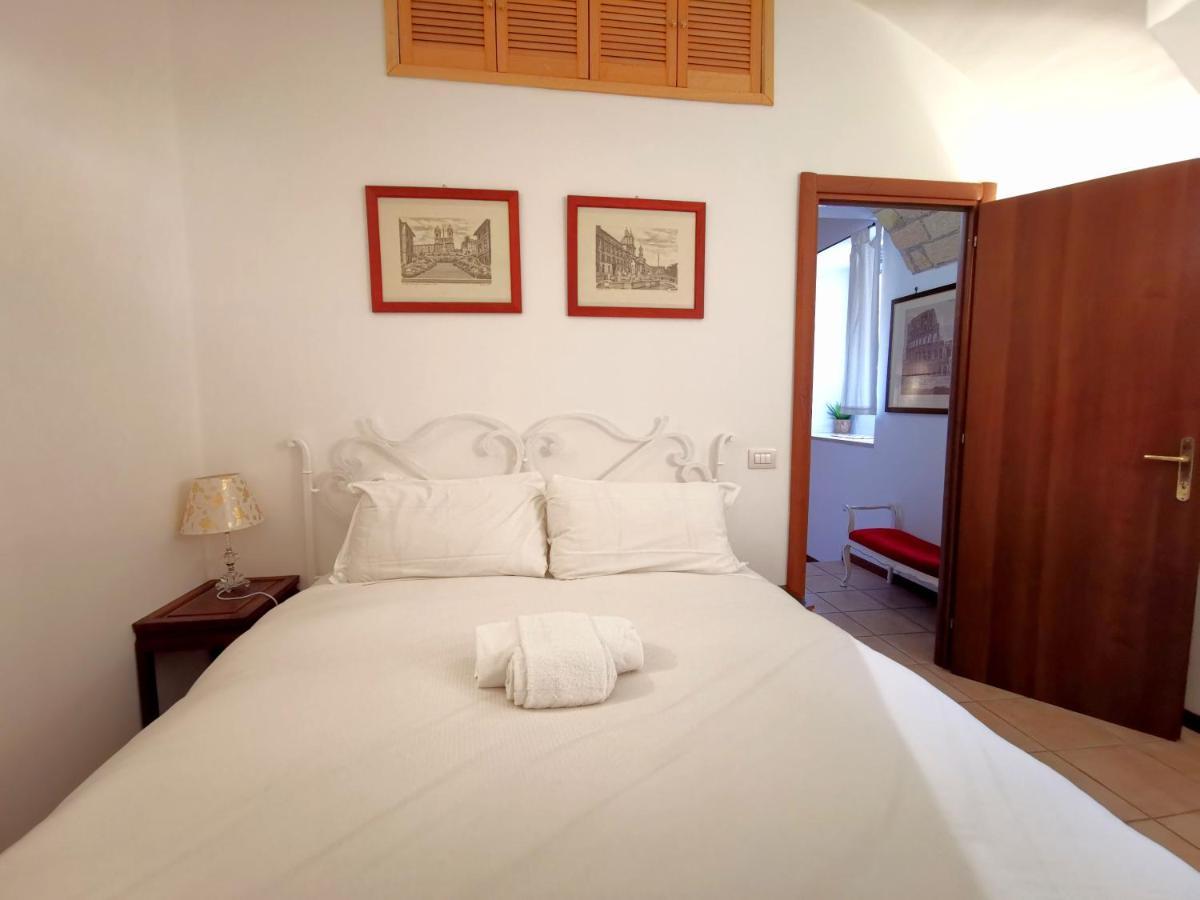 Colosseo Home - 29061 Roma Ngoại thất bức ảnh