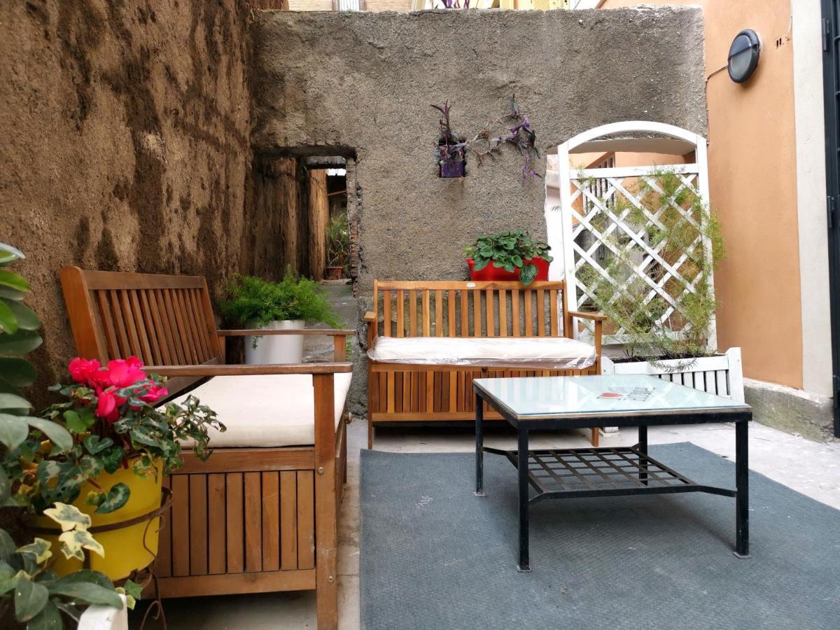 Colosseo Home - 29061 Roma Ngoại thất bức ảnh