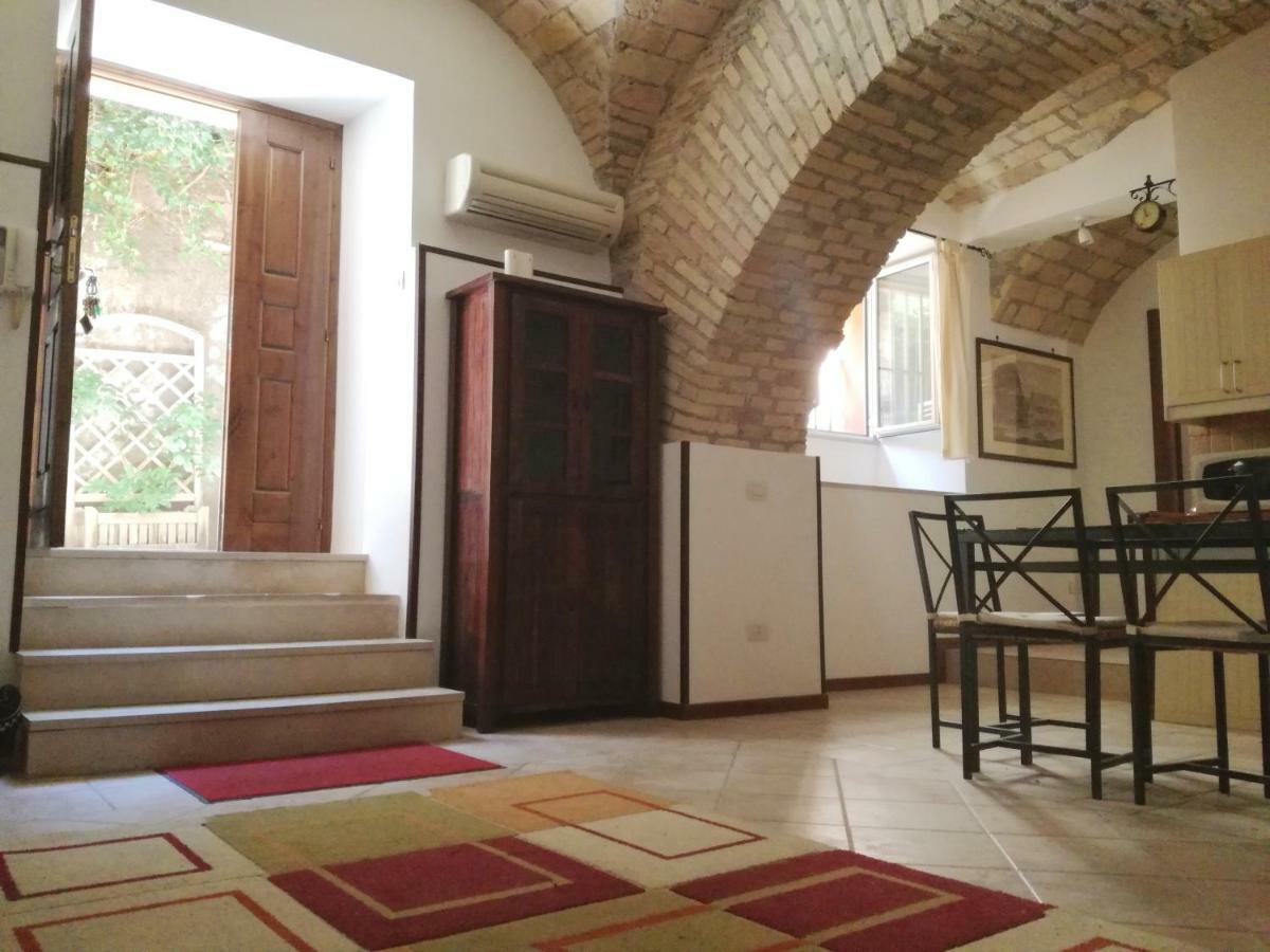 Colosseo Home - 29061 Roma Ngoại thất bức ảnh